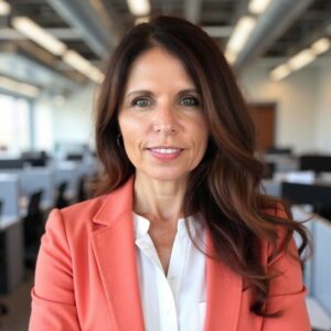Picture of Denise Fuchs